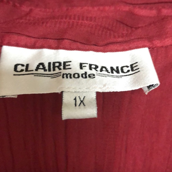 Blouse - Picture 6 of 9